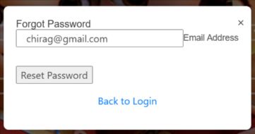 password-reset